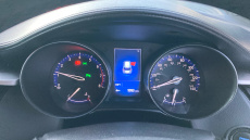 Toyota C-HR 1.2T Design 5dr Petrol Hatchback